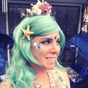 Meet your Posher, Michelle